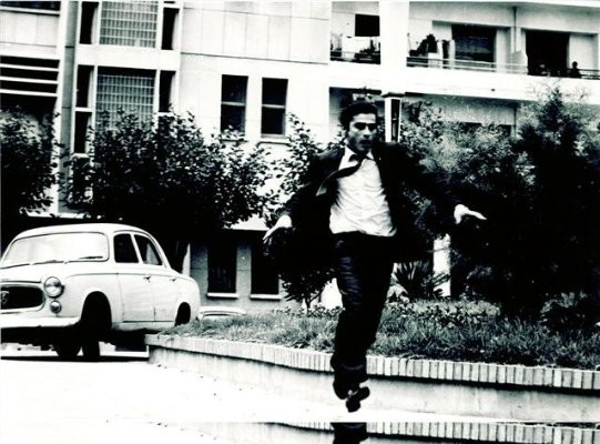 Ölümsüz Fotoğrafı