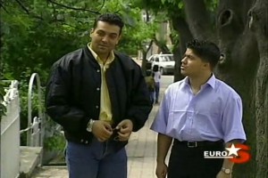 Aynalı Tahir Fotoğrafı