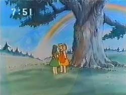 Candy Candy Fotoğrafı