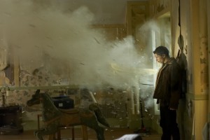 Lanetli Bataklık Fotoğrafı