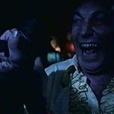 The Prodigal Son (1995) afişi