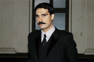 Kurşun Yarası fotoğrafı