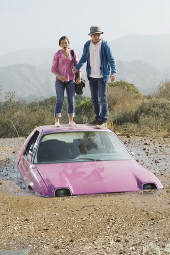 Yıldız Çarpması Fotoğrafı