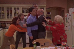 Herkes Raymond'u Seviyor Fotoğrafı