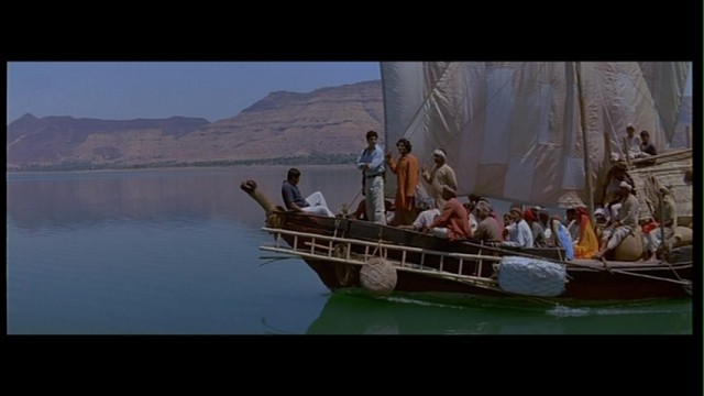 Swades: We, The People Fotoğrafı
