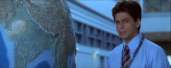 Swades: We, The People Fotoğrafı