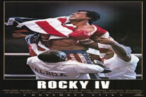 Rocky 4 Fotoğrafı