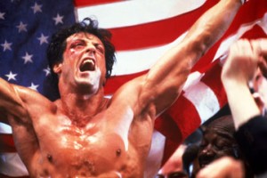 Rocky 4 Fotoğrafı