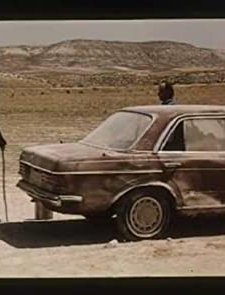 Das Seltsame Ende Eines Frühstücks In Der Ewigkeit (1993) afişi