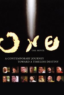 One: The Movie (2005) afişi