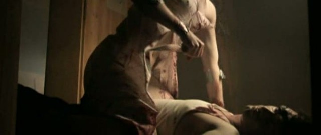 Kan İzleri fotoğrafı