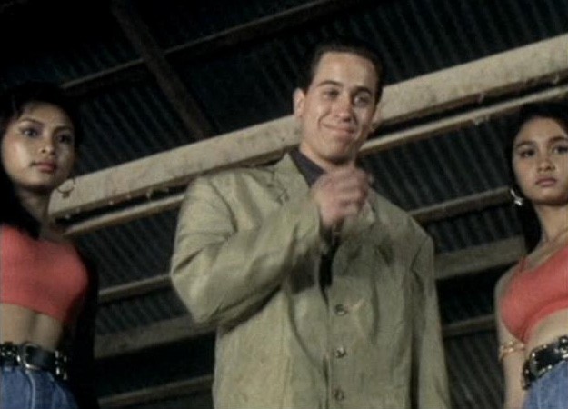 Crystal Hunt Fotoğrafı