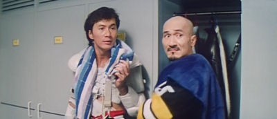 Mad Mission 4: You Never Die Twice Fotoğrafı