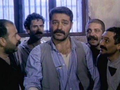 72. Koğuş fotoğrafı