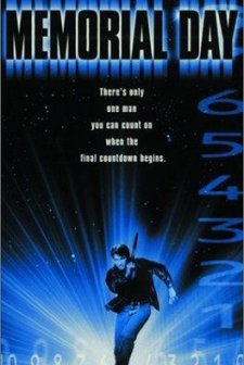 Memorial Day (1998) afişi