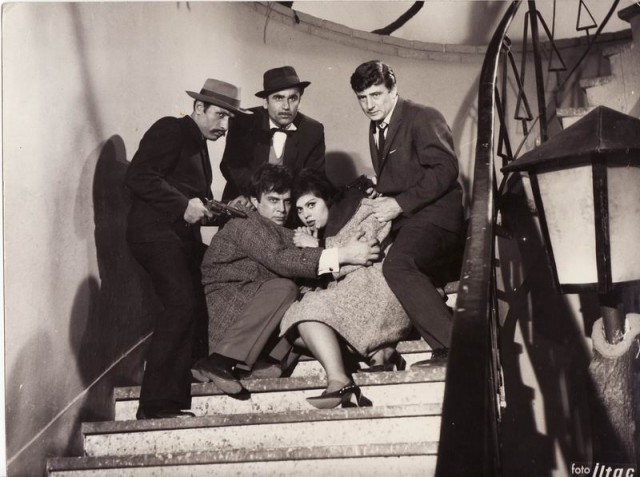 Adanalı Tayfur Kardeşler Fotoğrafı