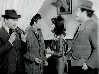 Adanalı Tayfur Kardeşler Fotoğrafı