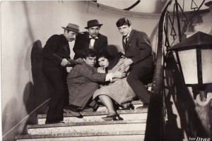 Adanalı Tayfur Kardeşler Fotoğrafı