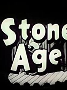 Stone Age (1931) afişi