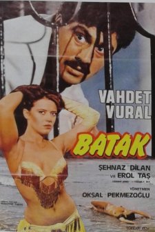 Batak (1984) afişi