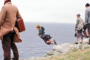 The Dark Fotoğrafı