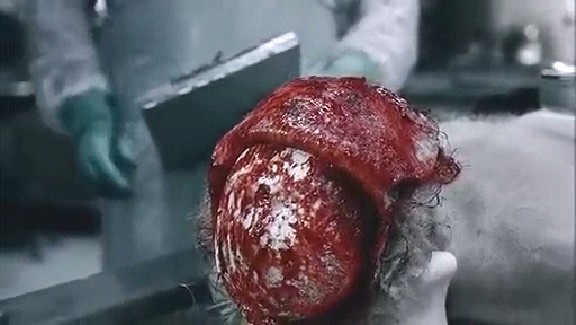 Testere 4 Fotoğrafı