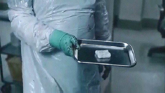 Testere 4 Fotoğrafı