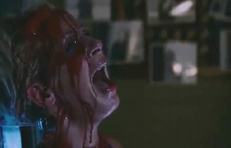 Testere 4 Fotoğrafı