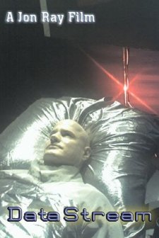Data Stream (2008) afişi
