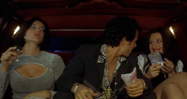 Kara Kedi Ak Kedi Fotoğrafı