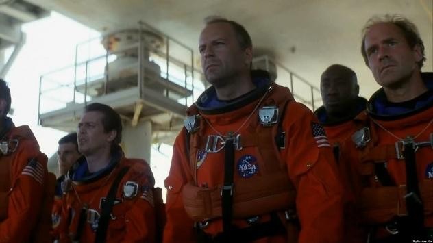 Armageddon Fotoğrafı