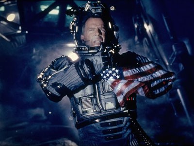 Armageddon fotoğrafı