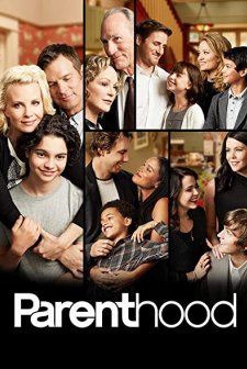 Parenthood (2010) afişi