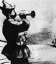 Daumier's Law (1992) afişi