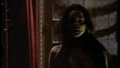 Ceremonia sangrienta Fotoğrafı