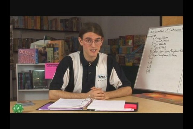 The Effects Of Magic fotoğrafı