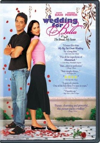 Ekmek, Tatlım (2001) afişi