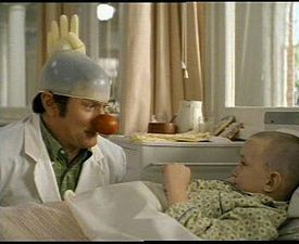 Patch Adams Fotoğrafı