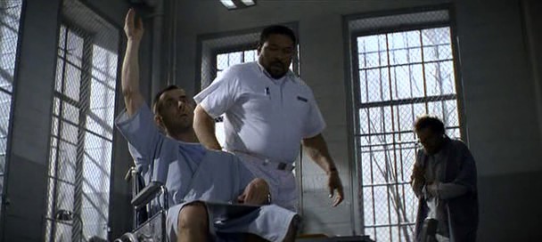 Patch Adams Fotoğrafı