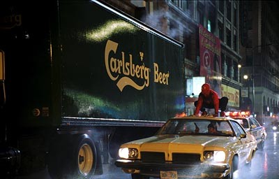 Örümcek-Adam Fotoğrafı