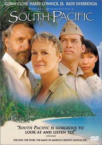 South Pacific (2001) afişi
