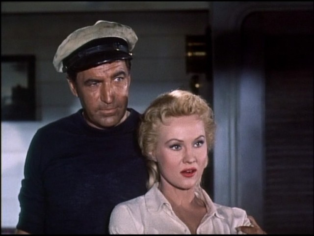 Pearl Of The South Pacific Fotoğrafı