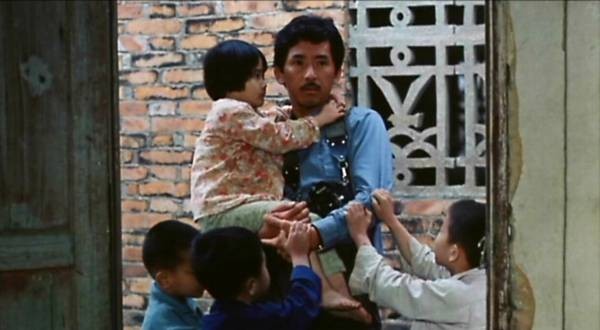 Boat People Fotoğrafı