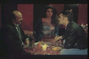 Gece Melek Ve Bizim Çocuklar Fotoğrafı