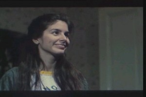 Gece Melek Ve Bizim Çocuklar Fotoğrafı