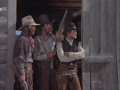 The Sacketts Fotoğrafı