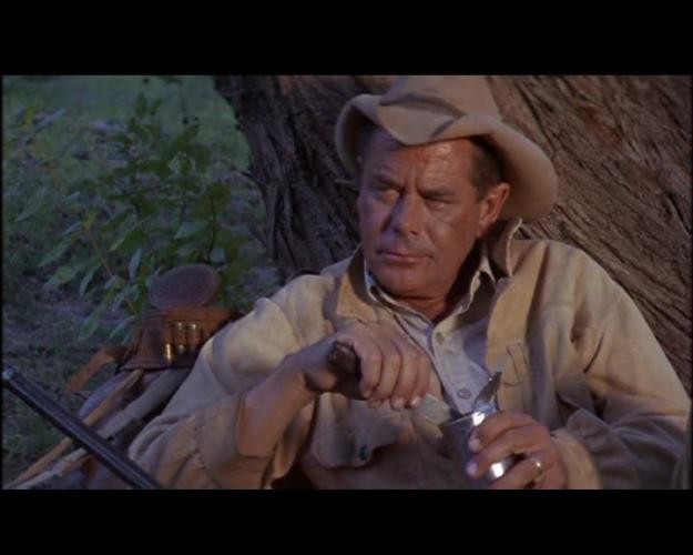 The Sacketts Fotoğrafı