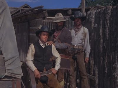 The Sacketts Fotoğrafı