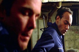 Ölülerin Şafağı fotoğrafı