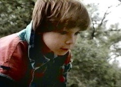 The Blue Yonder Fotoğrafı